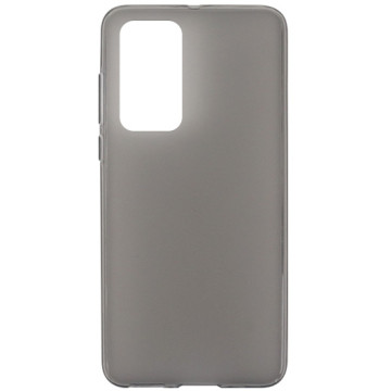 Huawei P40 Case - FLEXmat Case - black