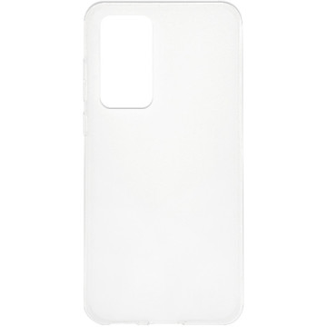 Huawei P40 Case - FLEXmat Case - white
