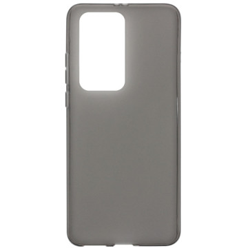 Huawei P40 Pro Case - FLEXmat Case - black