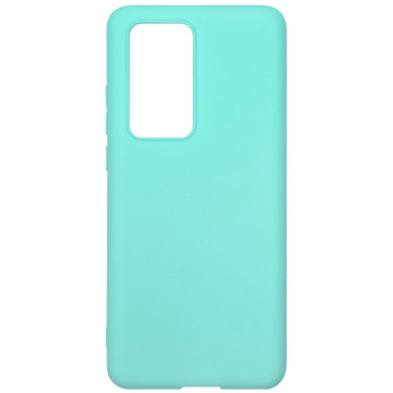 Huawei P40 Pro Case - Soft Flex - mint