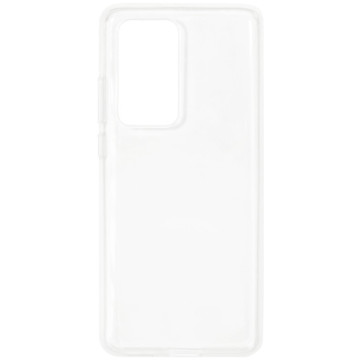 Huawei P40 Pro Case - Ultra Slim - transparent