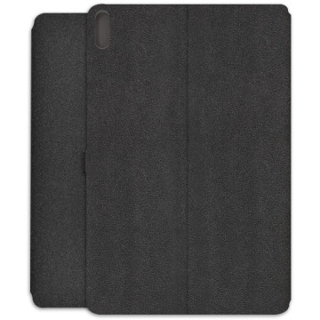 Huawei MatePad Pro 10.8 Case - Wallet Book - black