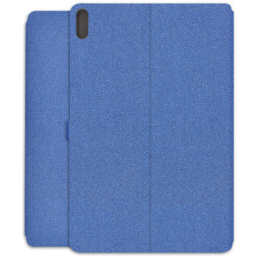 Huawei MatePad Pro 10.8 Case - Wallet Book - navy blue