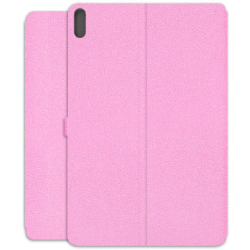 Huawei MatePad Pro 10.8 Case - Wallet Book - pink
