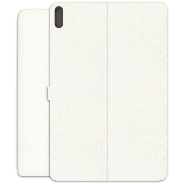 Huawei MatePad Pro 10.8 Case - Wallet Book - white