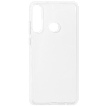 Huawei Y6p Case - Ultra Slim - transparent
