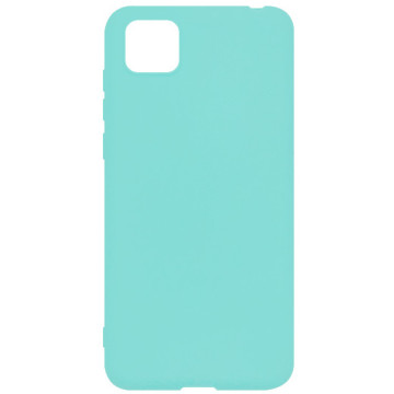 Huawei Y5p Case - Soft Flex - mint