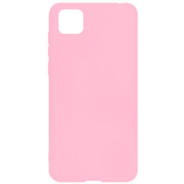 Huawei Y5p Case - Soft Flex - pink