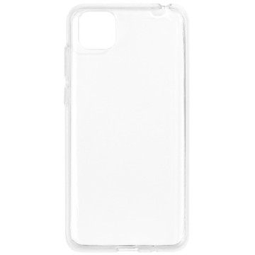 Huawei Y5p Case - Ultra Slim - transparent