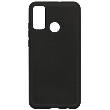 Huawei P Smart (2020) Case - Soft Flex - black