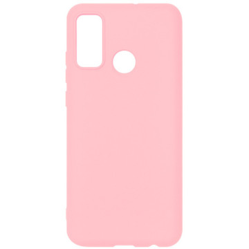 Huawei P Smart (2020) Case - Soft Flex - pink
