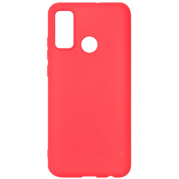 Huawei P Smart (2020) Case - Soft Flex - red
