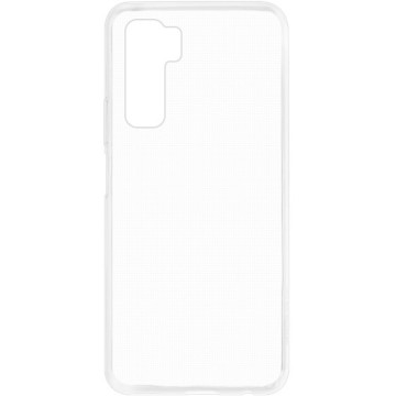 Huawei P40 Lite 5G Case - Ultra Slim - transparent