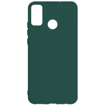 Honor 9X Lite Case - Soft Flex - green