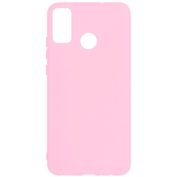 Honor 9X Lite Case - Soft Flex - pink