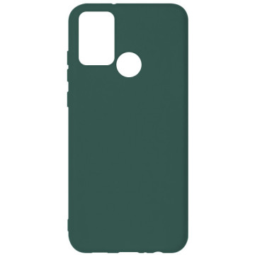 Honor 9A Case - Soft Flex - green