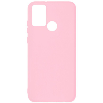 Honor 9A Case - Soft Flex - pink