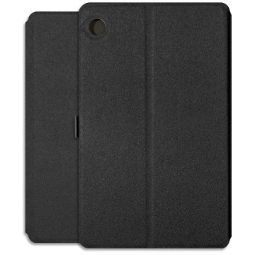 Huawei MatePad T8 Case - Wallet Book - black