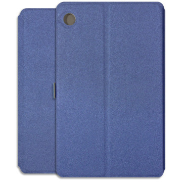 Huawei MatePad T8 Case - Wallet Book - navy blue