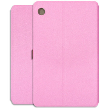 Huawei MatePad T8 Case - Wallet Book - pink