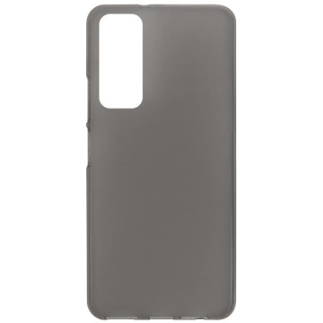 Huawei P Smart (2021) Case - FLEXmat Case - black