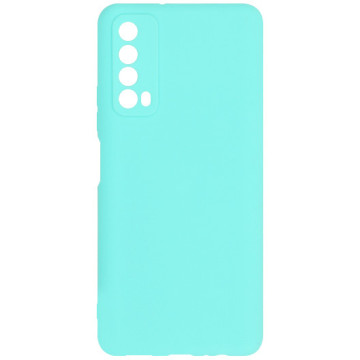 Huawei P Smart (2021) Case - Soft Flex - mint