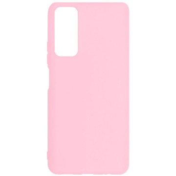 Huawei P Smart (2021) Case - Soft Flex - pink