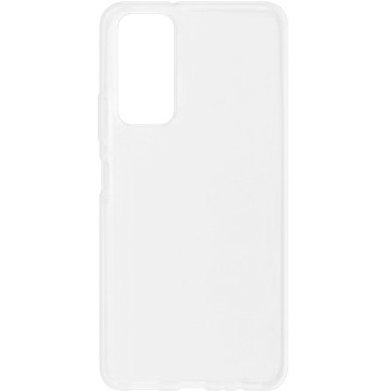 Huawei P Smart (2021) Case - Ultra Slim - transparent