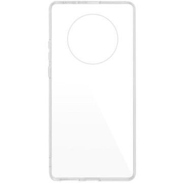 Huawei Mate 40 Pro 5G Case - Crystal Cover - transparent