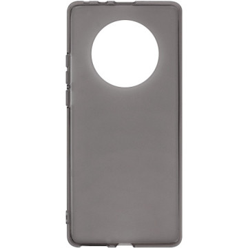 Huawei Mate 40 Pro 5G Case - FLEXmat Case - black