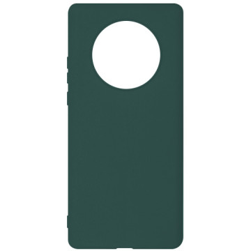 Huawei Mate 40 Pro 5G Case - Soft Flex - green