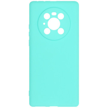 Huawei Mate 40 Pro 5G Case - Soft Flex - mint