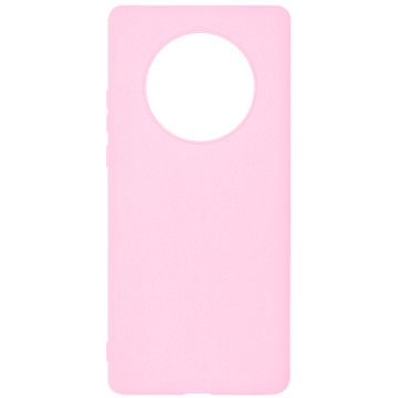 Huawei Mate 40 Pro 5G Case - Soft Flex - pink