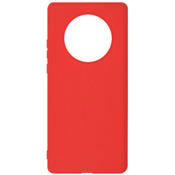 Huawei Mate 40 Pro 5G Case - Soft Flex - red