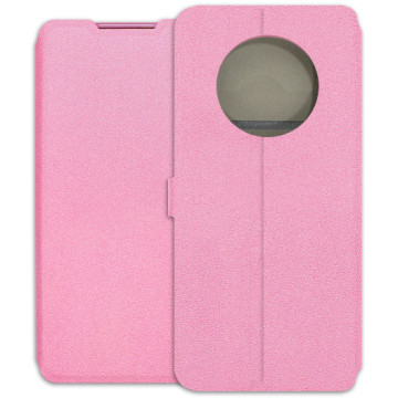 Huawei Mate 40 Pro 5G Case - Wallet Book - pink