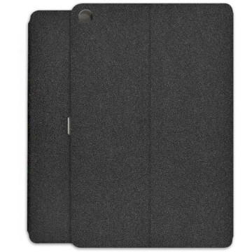 Huawei MatePad T10 Case - Wallet Book - black