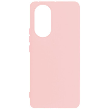 Honor 50 Case - Soft Flex - pink