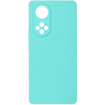 Honor 50 Pro Case - Soft Flex - mint