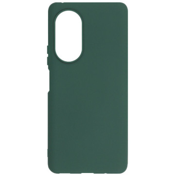 Honor 50 SE Case - Soft Flex - green