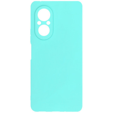 Honor 50 SE Case - Soft Flex - mint