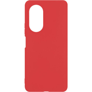 Honor 50 SE Case - Soft Flex - red