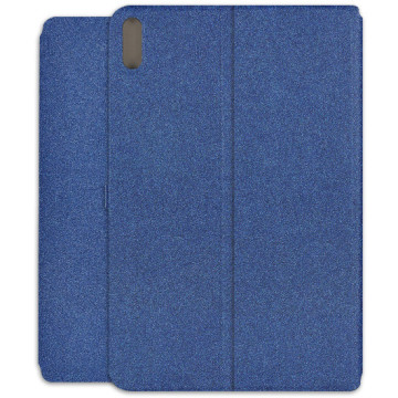 Huawei MatePad 11 Case - Wallet Book - navy blue