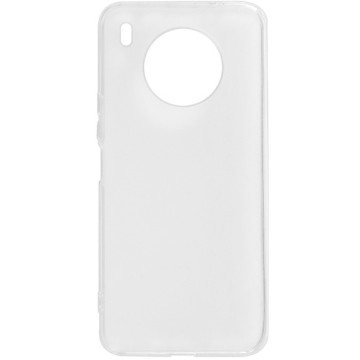 Huawei Nova 8i Case - FLEXmat Case - white