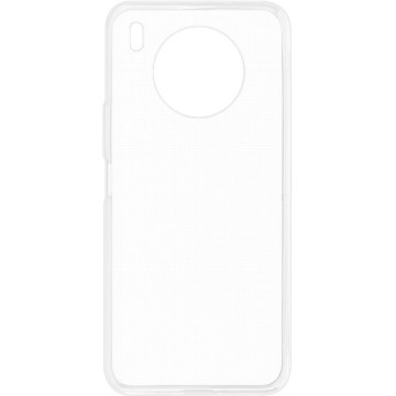 Huawei Nova 8i Case - Ultra Slim - transparent