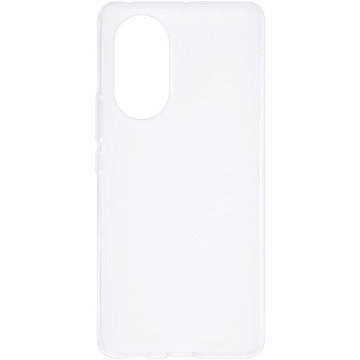 Huawei Nova 9 Case - FLEXmat Case - white