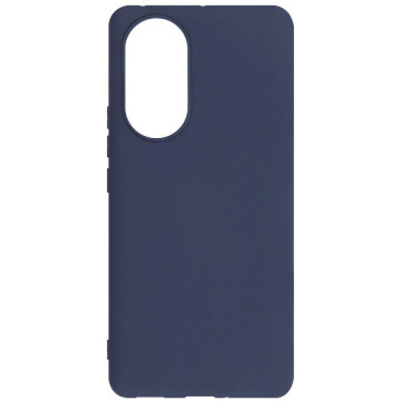 Huawei Nova 9 Case - Soft Flex - navy blue