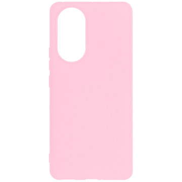 Huawei Nova 9 Case - Soft Flex - pink