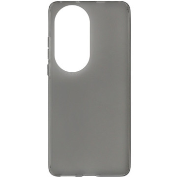 Huawei P50 Pro Case - FLEXmat Case - black
