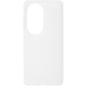 Huawei P50 Pro Case - FLEXmat Case - white