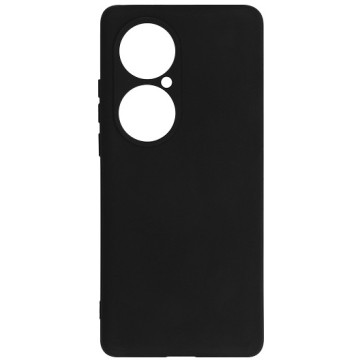 Huawei P50 Pro Case - Soft Flex - black